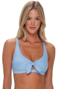 OLink - Sunsets - Blue Whisper Brandi Bralette Top w keyhole front tie_68tbluew-photo09-bikini-top-front-wear06.jpg