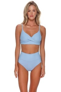 OLink - Sunsets - Blue Whisper Hannah High Waist Bottom_33bbluew-photo05-bikinit-wear00.jpg