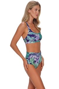 OLink - Sunsets - Palm Shade Capri High Waist Bottom w match Bikini Bottom_310bpalsh-photo06-bikiniter-wear00.jpg