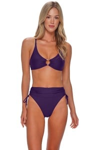 OLink - Sunsets - Paradise Plum Carrie Crossback Top w match Bikini Bottom_640tparad-photo01-bikinit-wear00.jpg