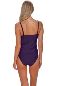 OLink - Sunsets - Paradise Plum Simone Tankini Top w match Bikini Bottom_81tparad-photo05-tankiniwear00.jpg