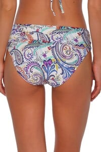 OLink - Sunsets - Tide Pool Twist Hannah High Waist Bottom w folded waist_33btidep-photo10-bikini-bottom10.jpg