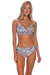 OLink - Sunsets - Tide Pool Twist Lyla Bralette Top w match Bikini Bottom_619ttidep-photo01-bikinit-wear10.jpg