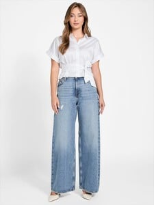 TMorland - Guess - Julie Tie-Front Shirt #1_W5GH0WWAF10-G011-ALT1.jpg