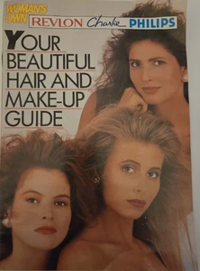 WomansOwnYourBeautifulHairAndMake-UpGuideUK80scover.webp