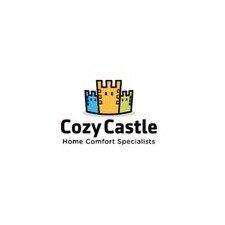 cozy castle