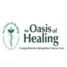 An Oasis of Healing