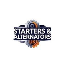 startersalternators