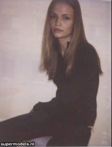 Laura Rijnties  nackt