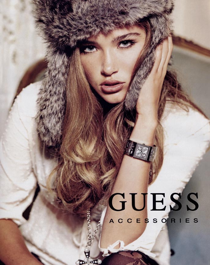 Guess chanel top