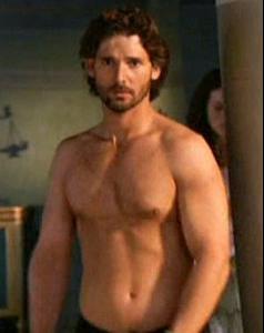 Eric Bana.